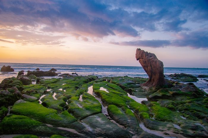 Khám phá danh sách những bãi tắm đẹp ở Phan Thiết cùng nhóm bạn thân 4