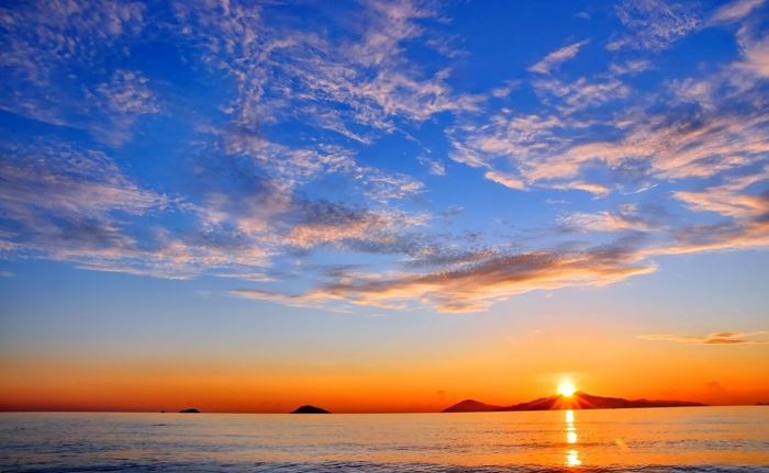 Hành trình du lịch Phan Thiết tại 5 bãi biển đẹp nhất