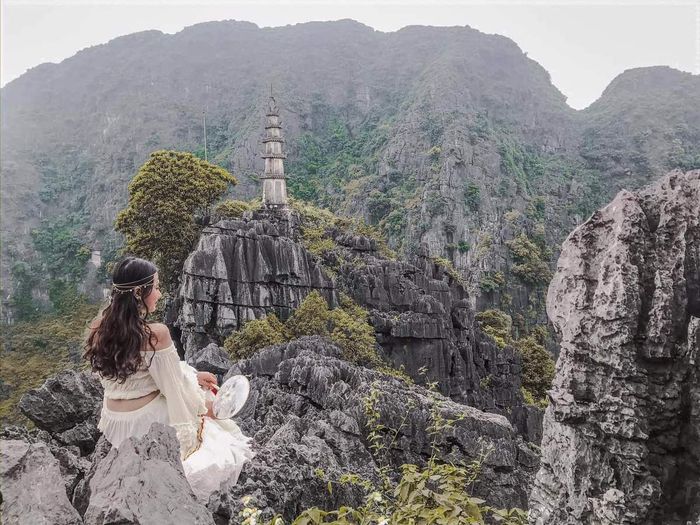 Tháng nào là thời gian đẹp nhất để du lịch Ninh Bình?