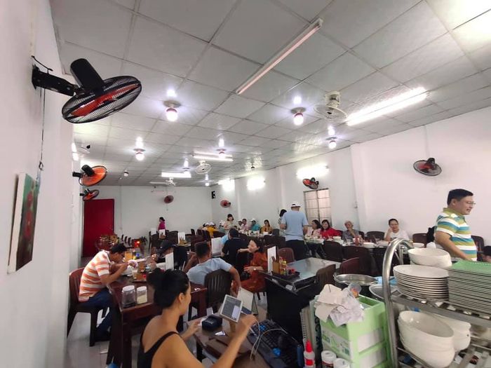 Hủ tiếu mực Tư Hường – Điểm đến ẩm thực đặc sản không thể bỏ lỡ 7