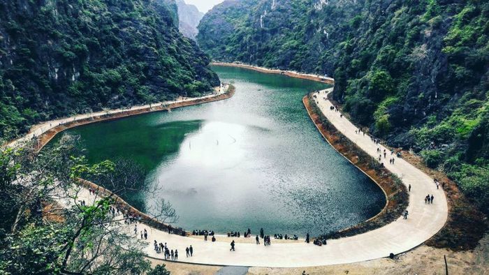 Đánh giá chuyến đi Ninh Bình 2 ngày 1 đêm - Một hành trình thú vị đến vùng đất Cố đô 5