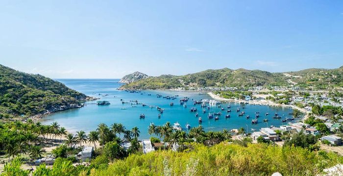 Gợi ý lịch trình 1 ngày tại Ninh Thuận đầy đủ nhất 6