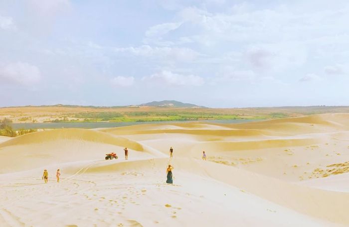 Để Mytour.vn đề xuất kế hoạch du lịch Phan Thiết 3 ngày 2 đêm, vừa thú vị vừa tiết kiệm cho bạn 7