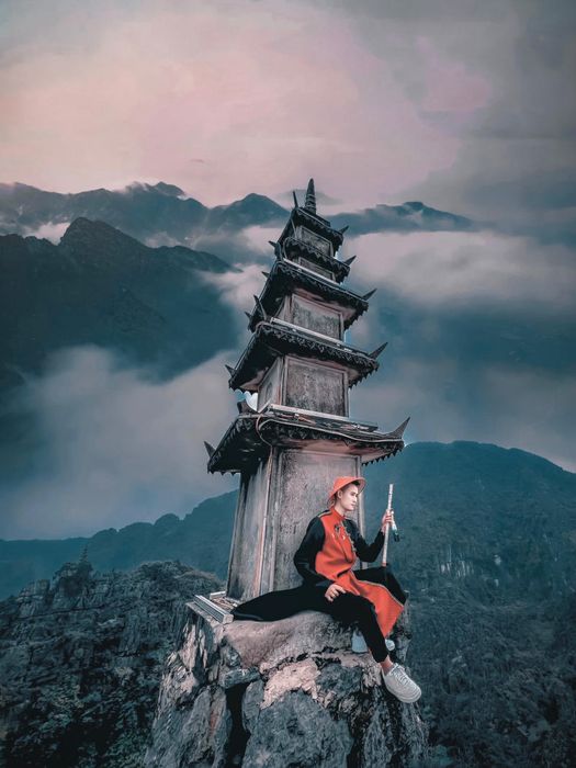Đánh giá chuyến đi Review Ninh Bình 2 ngày 1 đêm đầy ấn tượng cùng Tinny Tot 5