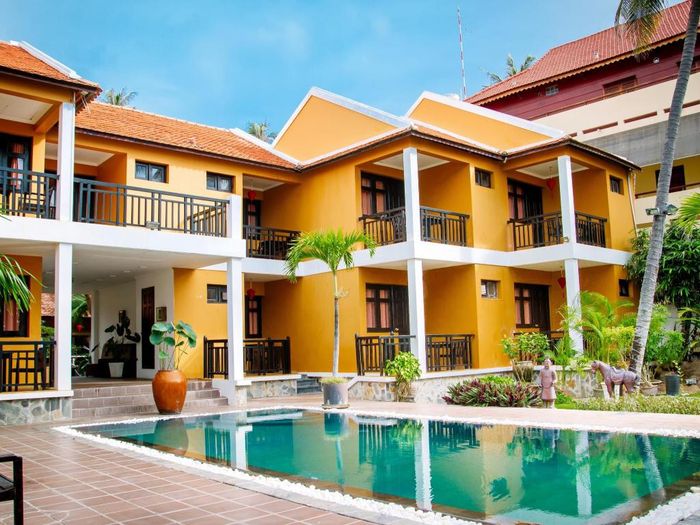 Đánh giá 4 resort giá cực kỳ hấp dẫn ở Phan Thiết