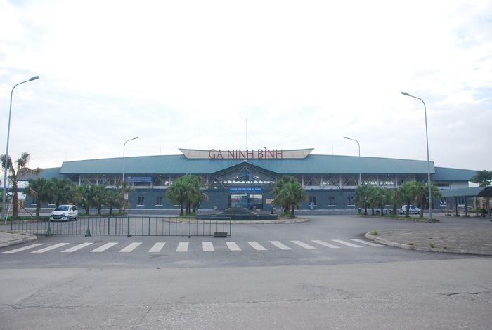 Tổ chức hành trình khám phá Ninh Bình cùng bạn thân một cách tỉ mỉ nhất 3