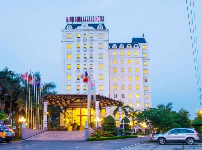 Tổ chức hành trình khám phá Ninh Bình cùng bạn thân một cách chi tiết nhất 4
