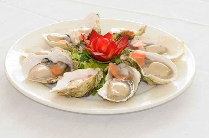 Hãy ghé thăm ngay nhà hàng Vũ Bảo Ninh Bình để thưởng thức những đặc sản của cố đô.