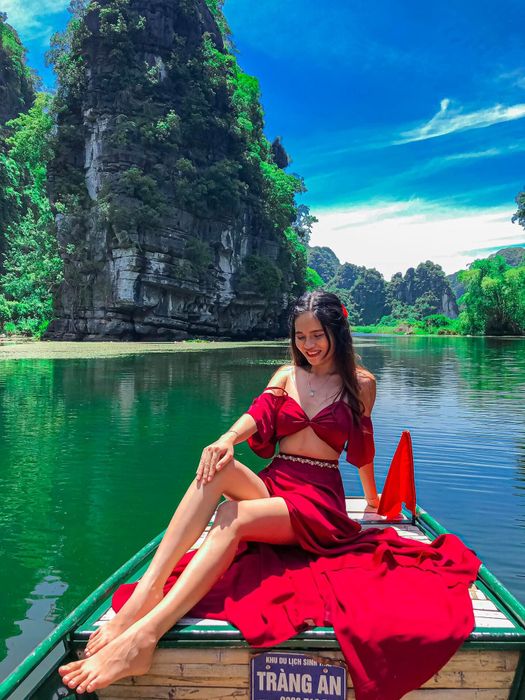 Đánh giá kế hoạch du lịch Ninh Bình của những cô gái đam mê du lịch 6