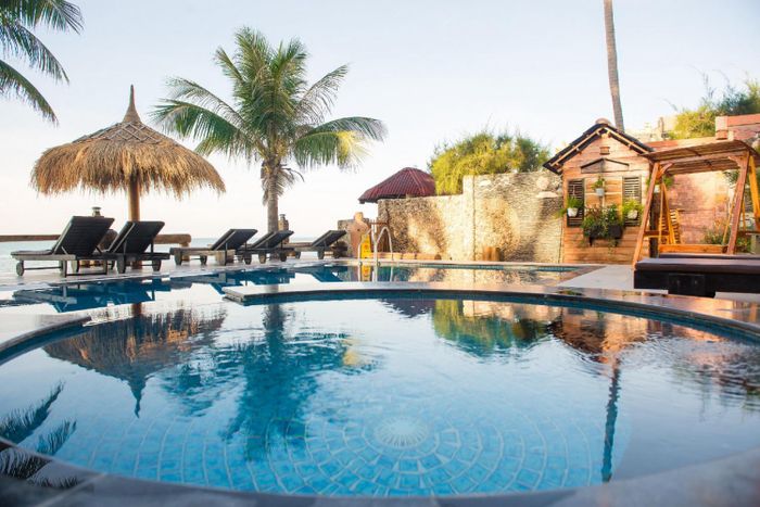 Đánh giá 4 resort giá cực kỳ hấp dẫn khi du lịch Phan Thiết