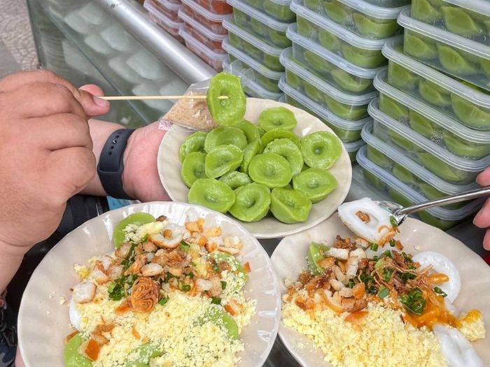 Top 15 đặc sản Bình Thuận nổi tiếng khắp nơi không thể bỏ qua