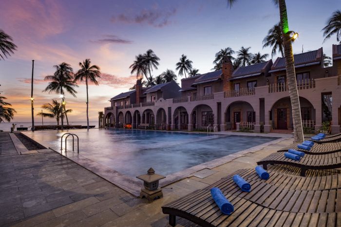 Đánh giá 4 resort giá rẻ bất ngờ khi du lịch Phan Thiết