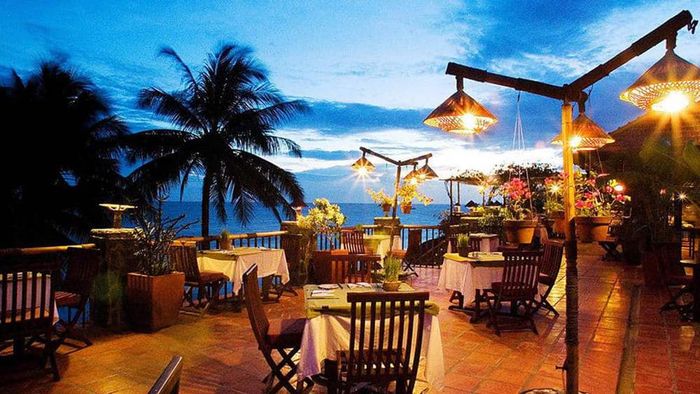 Các nhà hàng tại Phan Thiết chuyên phục vụ các món đặc sản thơm ngon