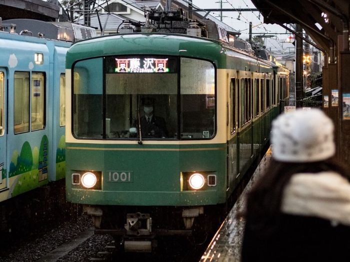 Khám phá Kamakura - nơi cổ kính và yên bình gần Tokyo 6