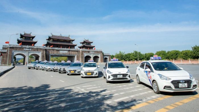 Khám phá các dịch vụ taxi Ninh Bình giá rẻ và chất lượng tốt