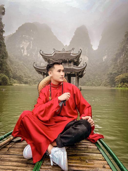 Đánh giá chuyến đi Review Ninh Bình 2 ngày 1 đêm đầy ấn tượng cùng Tinny Tot 13