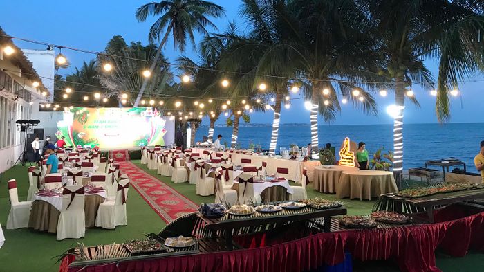 Các nhà hàng tại Phan Thiết chuyên phục vụ các món đặc sản thơm ngon