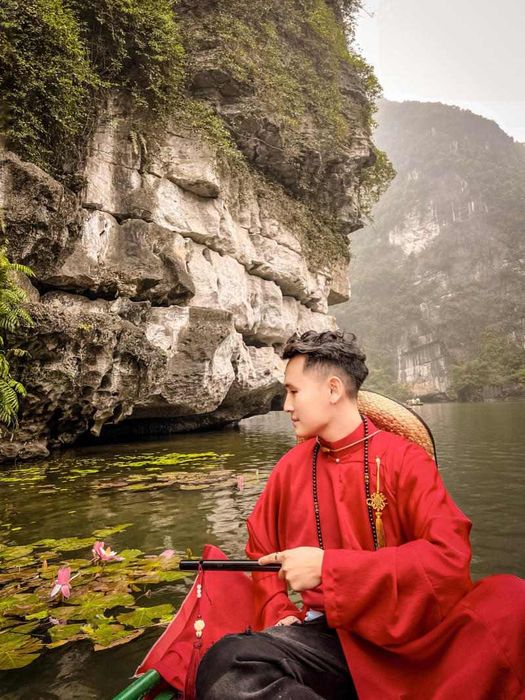 Đánh giá chuyến đi Review Ninh Bình 2 ngày 1 đêm đầy ấn tượng cùng Tinny Tot 14