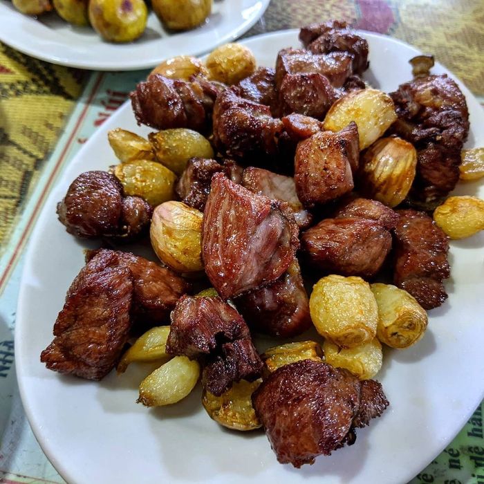 Những quán dê ngon Ninh Bình nổi tiếng được liệt kê