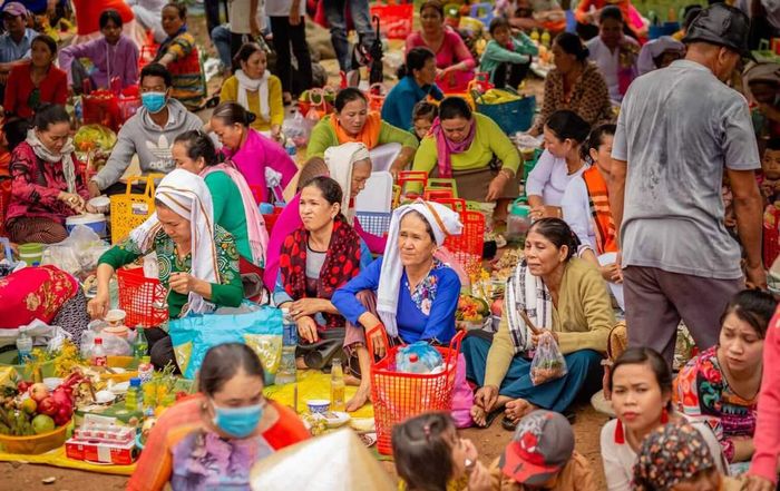 Khám phá Lễ hội Kate Ninh Thuận và giá trị văn hóa lâu đời 4