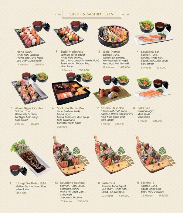 Lousiana Brewhouse Nha Trang - Điểm đến ẩm thực Á Âu nổi bật với hương vị bia tự nấu độc đáo.