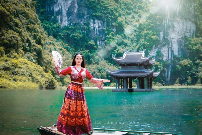 Đi Ninh Bình 2 ngày 1 đêm, chia sẻ hết bí kíp cho bạn trong bài viết này 6