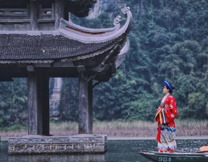 Xu hướng thuê áo Nhật Bình ở Ninh Bình đang khiến cho giới trẻ mê mẩn hết mình.