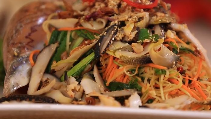 Danh sách top quán ăn ngon tại Phan Thiết mà nhiều người yêu thích