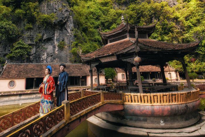 Xu hướng thuê áo Nhật Bình ở Ninh Bình đang gây nên sự nhiệt huyết trong giới trẻ.