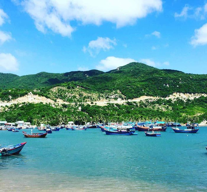 5 địa điểm check-in Ninh Thuận tuyệt vời để có những bức ảnh đẹp