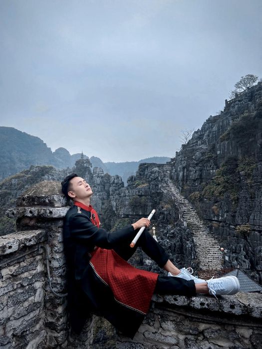 Đánh giá chuyến đi Review Ninh Bình 2 ngày 1 đêm đầy ấn tượng cùng Tinny Tot 7