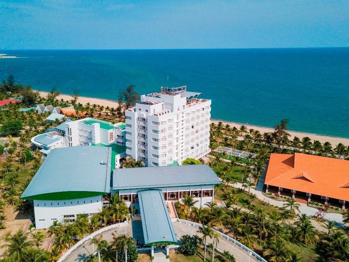 Những gợi ý du lịch Ninh Chữ giá rẻ dành cho những người yêu thích khám phá