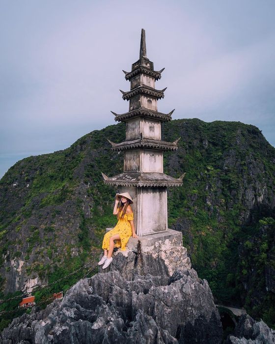 Top 6 điểm check-in Ninh Bình mà du khách yêu thích