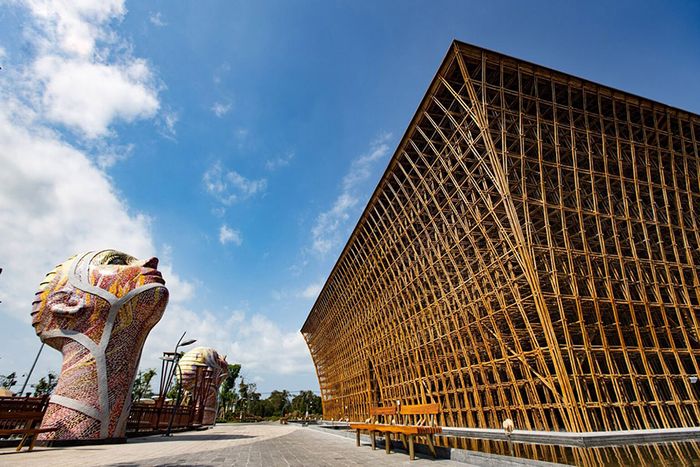 Grand World Phú Quốc, khám phá thiên đường giải trí đầy sôi động