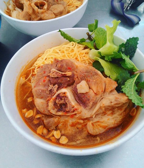 Danh sách các quán ăn ngon ở Phan Thiết mà nhiều người yêu thích