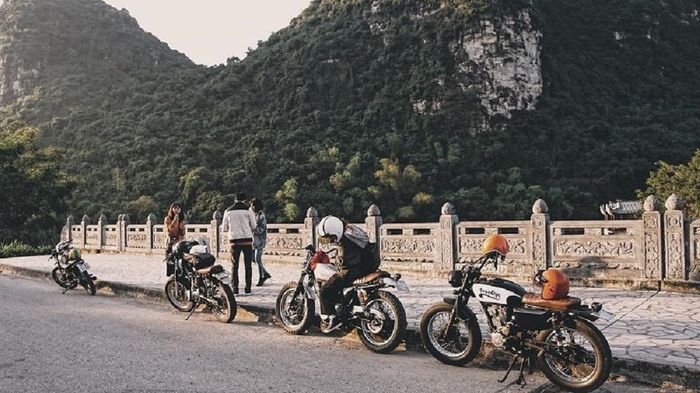 Lưu ngay trọn bộ kinh nghiệm du lịch Ninh Bình một mình 3