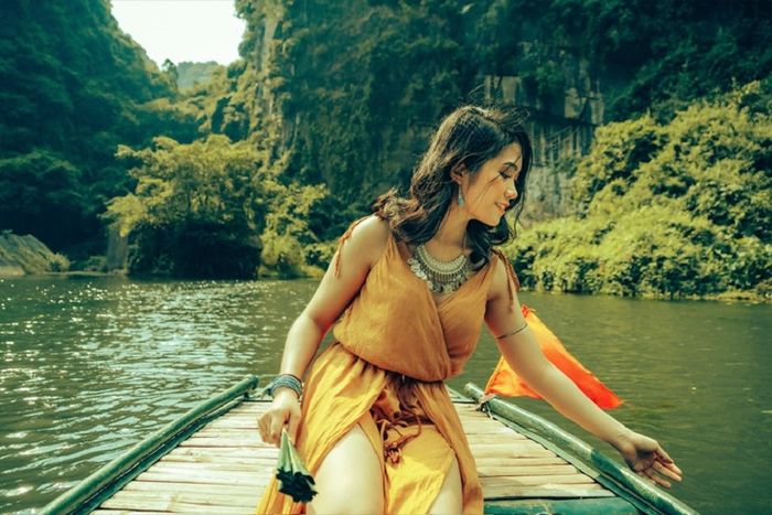Đánh giá chuyến đi Tràng An Ninh Bình - Một trải nghiệm đáng nhớ