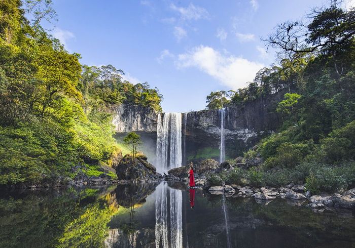 Chia sẻ kinh nghiệm phượt Thác K50 cho dân mới khám phá 6