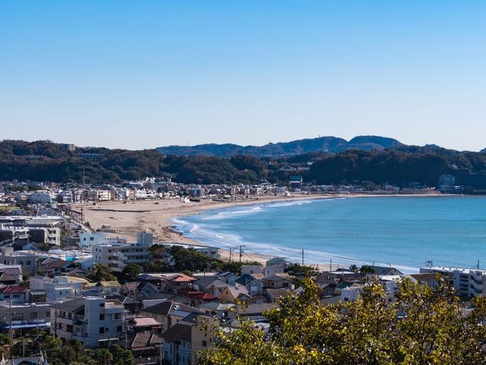 Khám phá Kamakura - một thành phố cổ kính và yên bình gần Tokyo 8