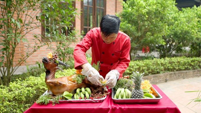 Những địa điểm dê ngon và nổi tiếng tại Ninh Bình