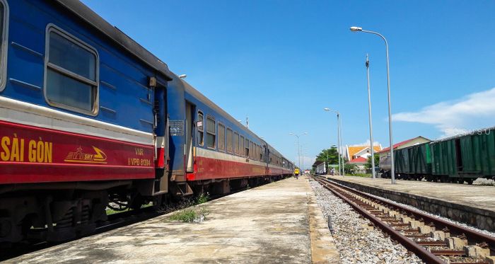 Di chuyển từ Hà Nội đến Phan Thiết bằng nhiều phương tiện chi tiết 4