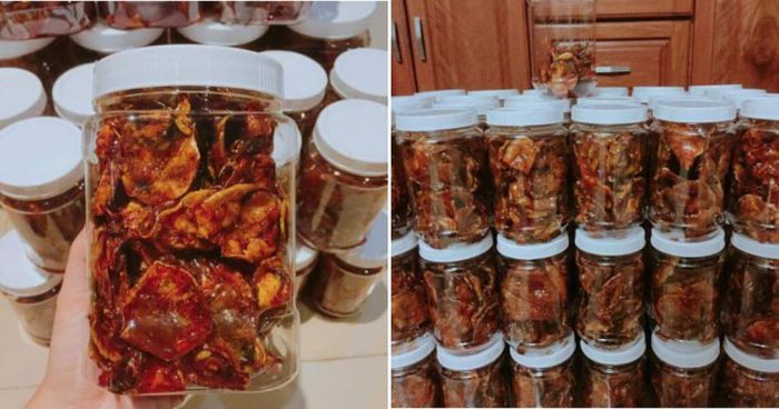 Top 20+ đặc sản Nha Trang nổi tiếng khắp mọi miền