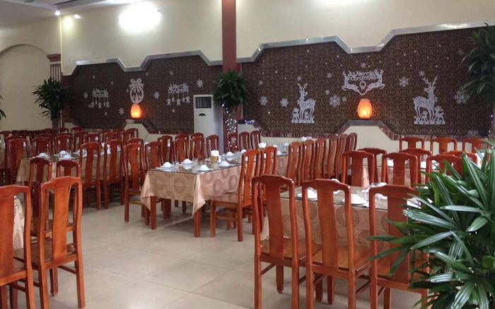 Hãy ghé thăm ngay nhà hàng Vũ Bảo Ninh Bình để thưởng thức những đặc sản của cố đô.