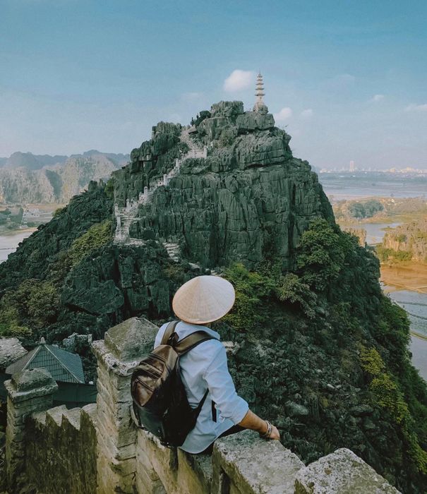 Xem ngay đánh giá về 1 ngày ở Ninh Bình từ Cường Quốc Phạm 12