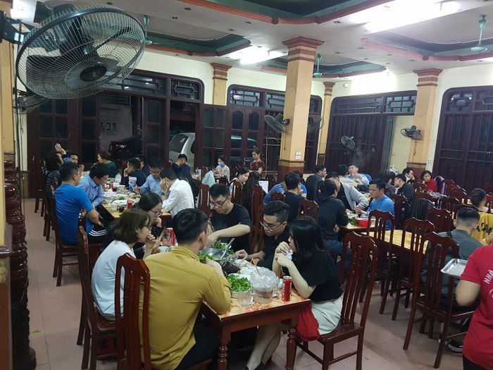 Danh sách các quán thịt dê ngon và nổi tiếng tại Ninh Bình