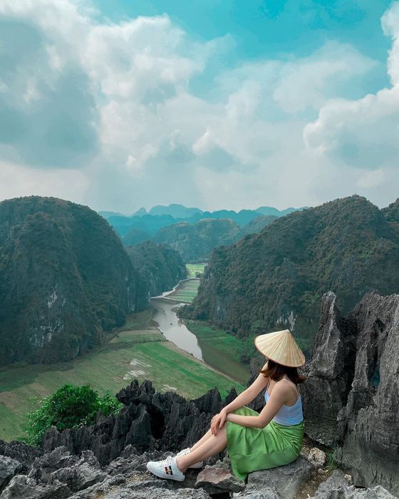 Top 6 điểm check-in Ninh Bình mà du khách yêu thích