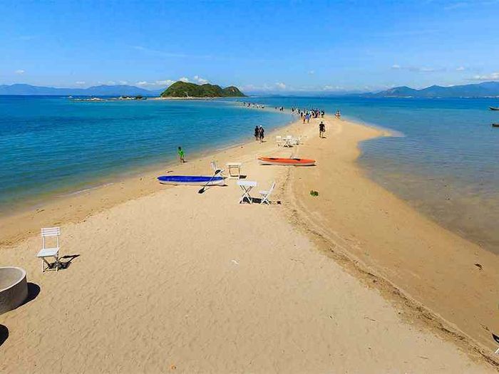 Kinh nghiệm du lịch Nha Trang 4 ngày 3 đêm tự túc cực tiết kiệm 17