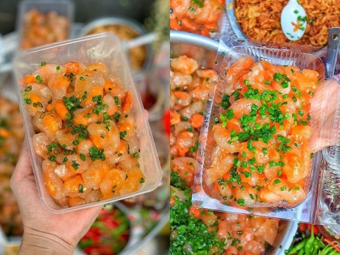 Top 15 đặc sản Bình Thuận nổi tiếng khắp mọi nơi không thể bỏ qua