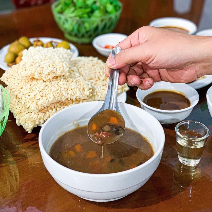 Những quán dê ngon Ninh Bình nổi tiếng được đề cập đến