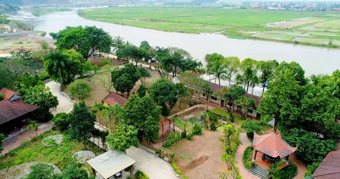 Những quán thịt dê ngon và nổi tiếng tại Ninh Bình